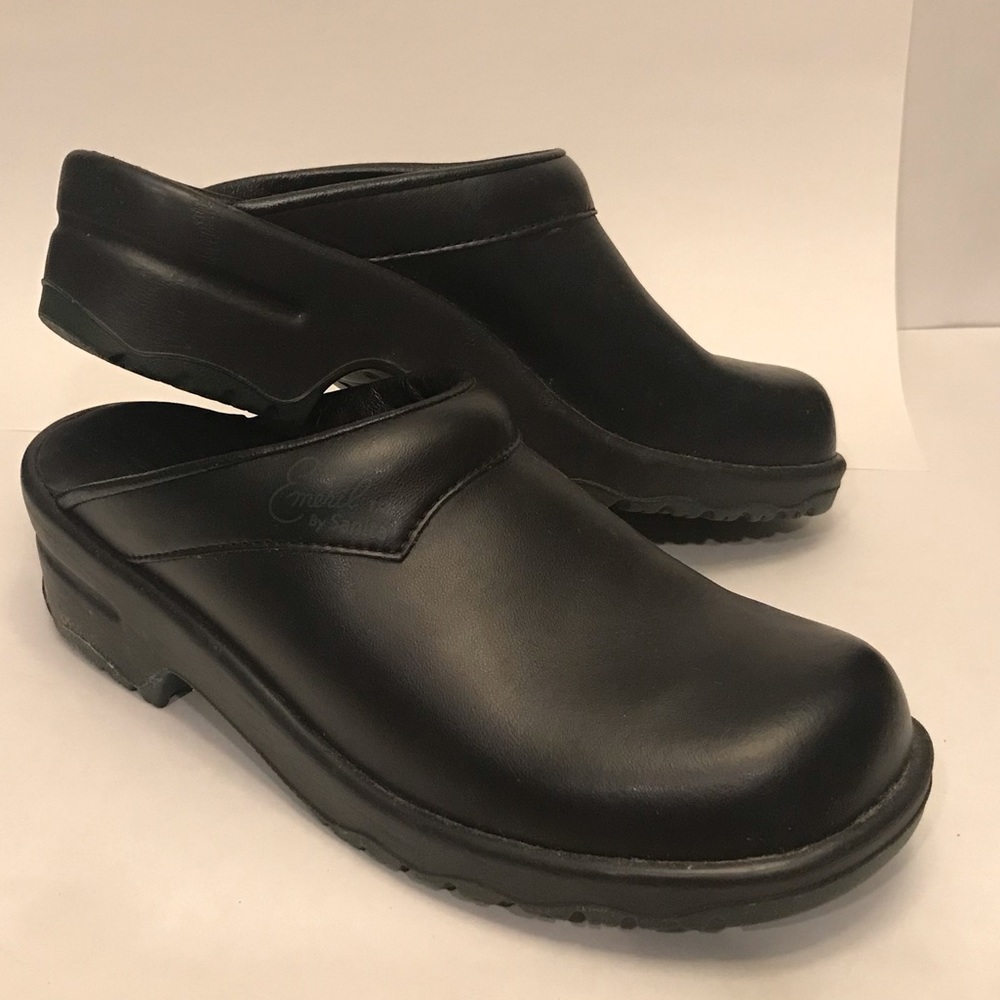 Sanita “Emeril” Limited Edition Clogs Unisex